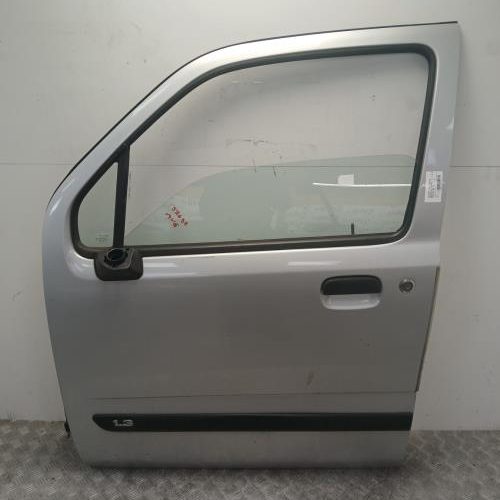 SUZUKI WAGON-R PHASE 2