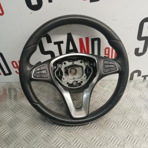 MERCEDES CLASSE A 176 PHASE 2