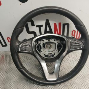 MERCEDES CLASSE A 176 PHASE 2