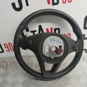 MERCEDES CLASSE A 176 PHASE 2