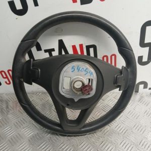 MERCEDES CLASSE A 176 PHASE 2