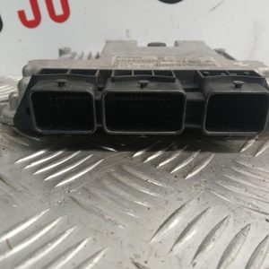 CITROEN C3 1 PHASE 2