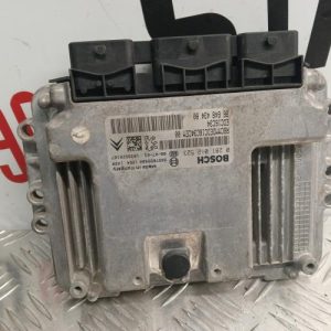 CITROEN C3 1 PHASE 2