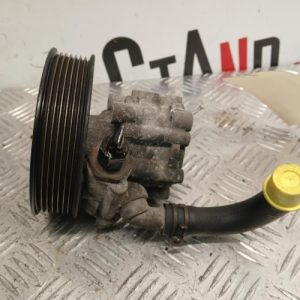 RENAULT TRAFIC 2 PHASE 2