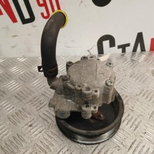 RENAULT TRAFIC 2 PHASE 2