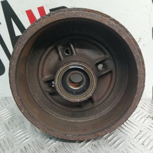 RENAULT CLIO 3 PHASE 2