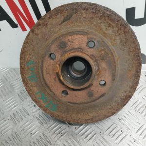 RENAULT CLIO 3 PHASE 2