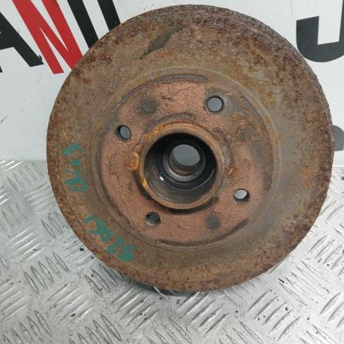 RENAULT CLIO 3 PHASE 2