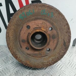 RENAULT CLIO 3 PHASE 2