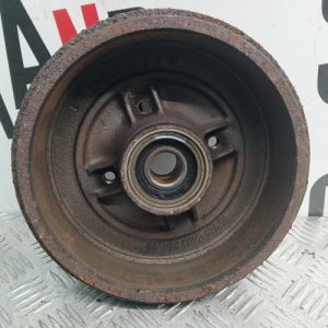 RENAULT CLIO 3 PHASE 2