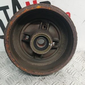 RENAULT CLIO 3 PHASE 2