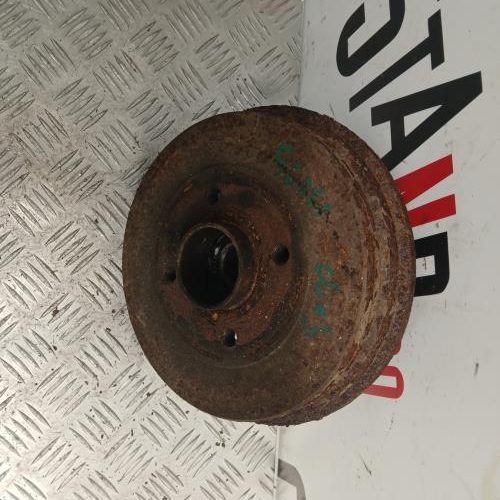 RENAULT CLIO 3 PHASE 2