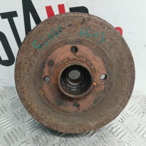 RENAULT CLIO 3 PHASE 2