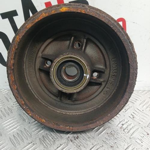 RENAULT CLIO 3 PHASE 2