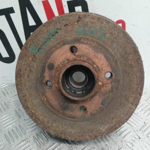 RENAULT CLIO 3 PHASE 2