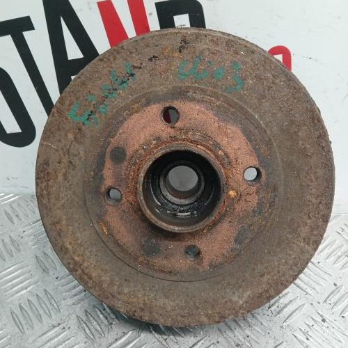 RENAULT CLIO 3 PHASE 2