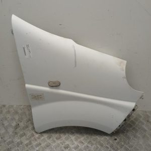 RENAULT TRAFIC 2 PHASE 2