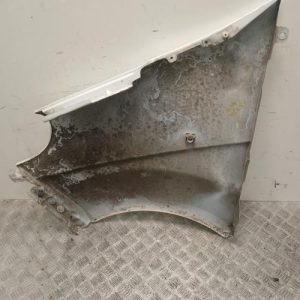 RENAULT TRAFIC 2 PHASE 2