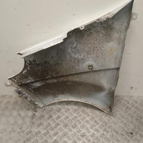 RENAULT TRAFIC 2 PHASE 2