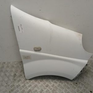 RENAULT TRAFIC 2 PHASE 2