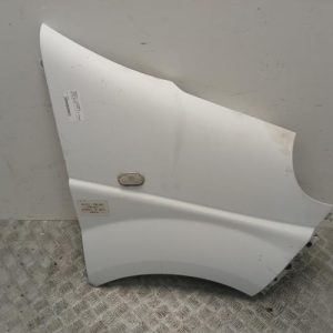 RENAULT TRAFIC 2 PHASE 2