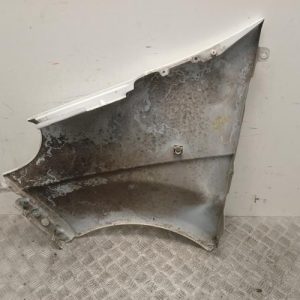 RENAULT TRAFIC 2 PHASE 2