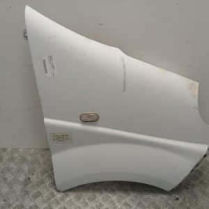 RENAULT TRAFIC 2 PHASE 2