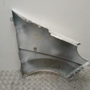 RENAULT TRAFIC 2 PHASE 2