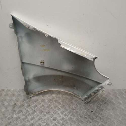 RENAULT TRAFIC 2 PHASE 2