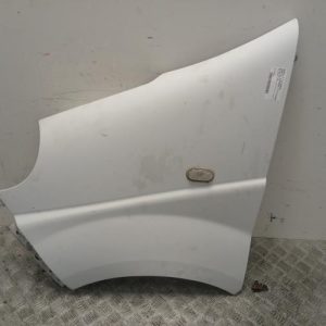 RENAULT TRAFIC 2 PHASE 2