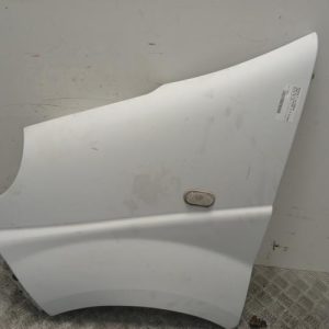 RENAULT TRAFIC 2 PHASE 2