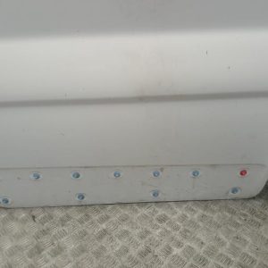 RENAULT TRAFIC 2 PHASE 2