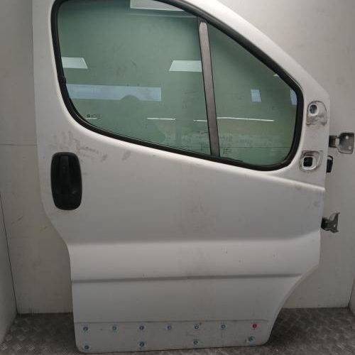 RENAULT TRAFIC 2 PHASE 2