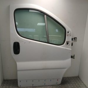 RENAULT TRAFIC 2 PHASE 2