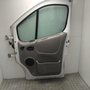 RENAULT TRAFIC 2 PHASE 2