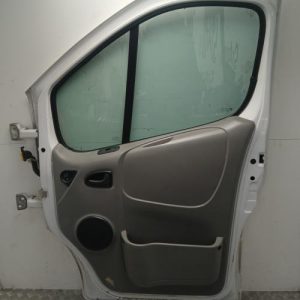 RENAULT TRAFIC 2 PHASE 2