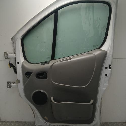 RENAULT TRAFIC 2 PHASE 2