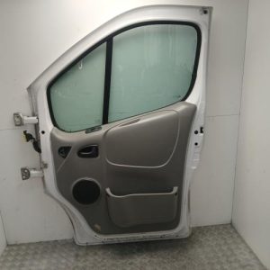 RENAULT TRAFIC 2 PHASE 2