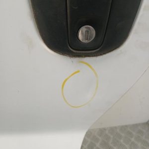 RENAULT TRAFIC 2 PHASE 2