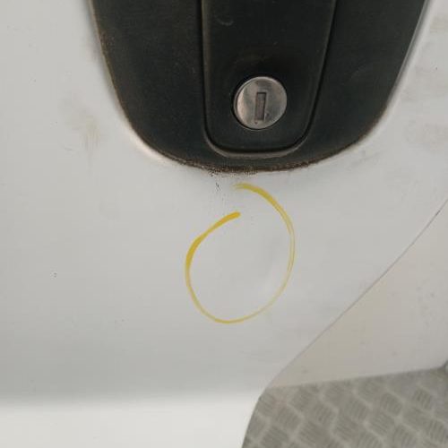 RENAULT TRAFIC 2 PHASE 2