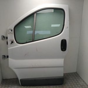 RENAULT TRAFIC 2 PHASE 2