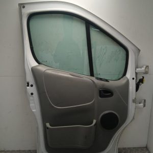 RENAULT TRAFIC 2 PHASE 2