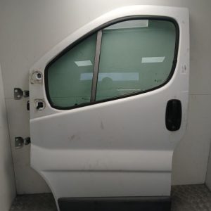 RENAULT TRAFIC 2 PHASE 2