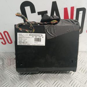 PEUGEOT 2008 1 PHASE 1