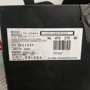 PEUGEOT 2008 1 PHASE 1