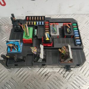 PEUGEOT 2008 1 PHASE 1