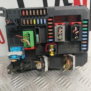 PEUGEOT 2008 1 PHASE 1