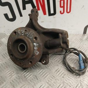 PEUGEOT 208 1 PHASE 1