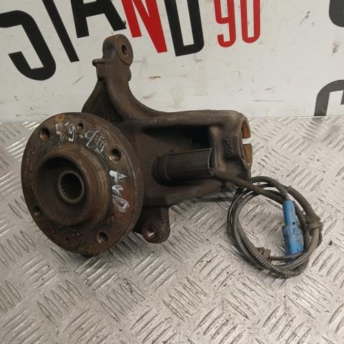 PEUGEOT 208 1 PHASE 1