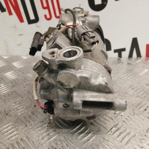 MERCEDES CLASSE A 176 PHASE 2